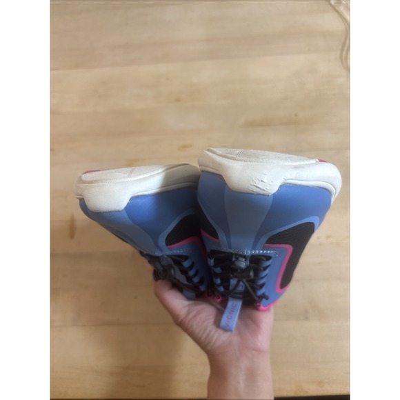 Vionic Guinn Azure Wp Ripstop US 8‎ Multicolor Slip On - Picture 14 of 15